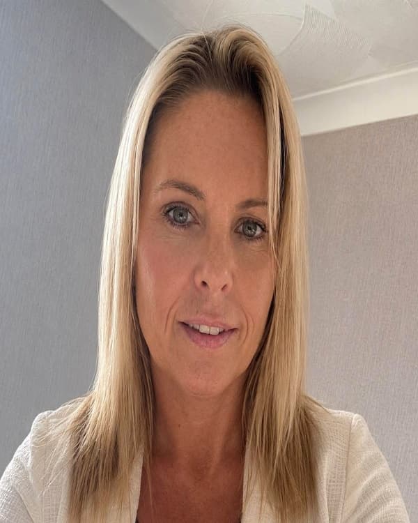 Nicola Wilson — Founder of Company2You